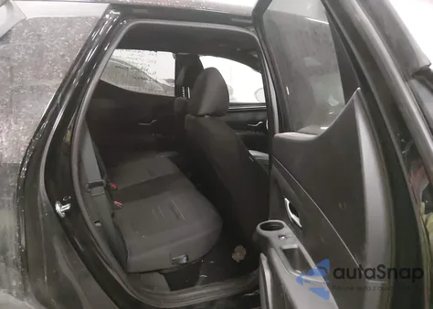 2023 Hyundai Santa Cruz Se from USA, damaged, VIN 5NTJADAE7PH068345